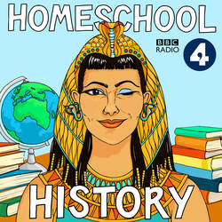 Homeschool History image