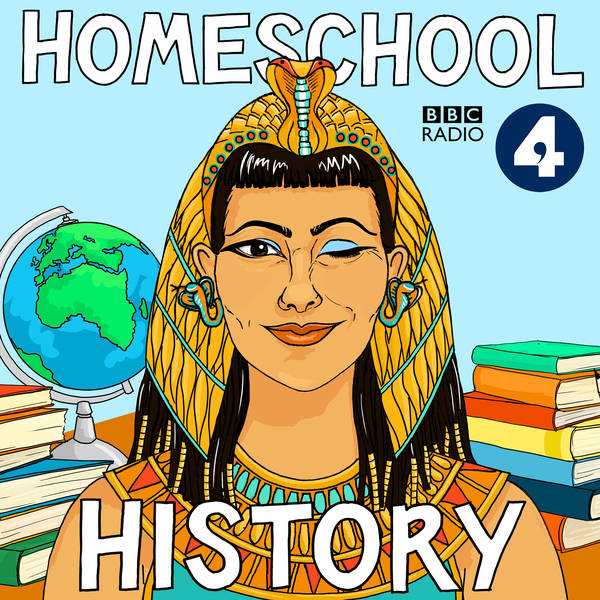 Homeschool History