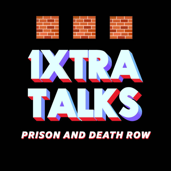 Prison and Death Row
