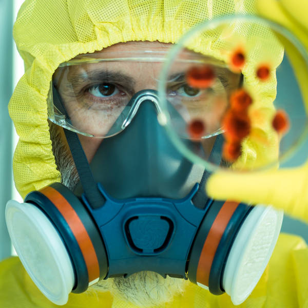 Will a pandemic ever kill millions again?