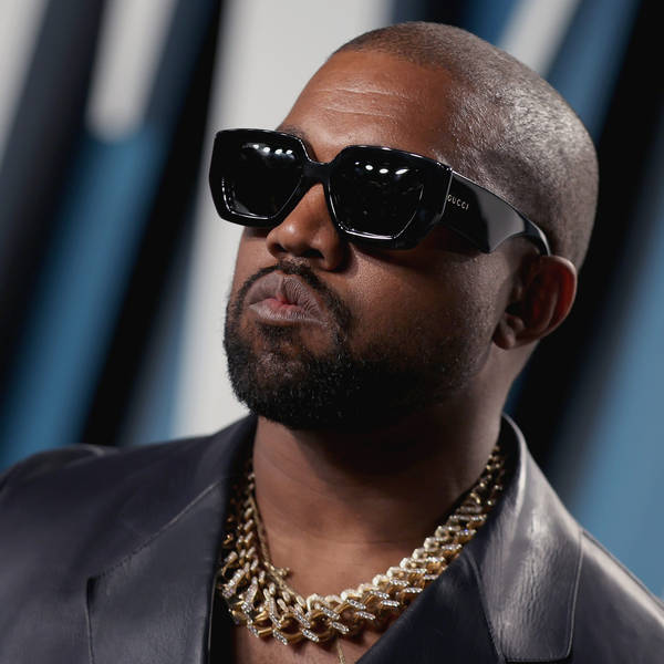Is Kanye West really running for US president?