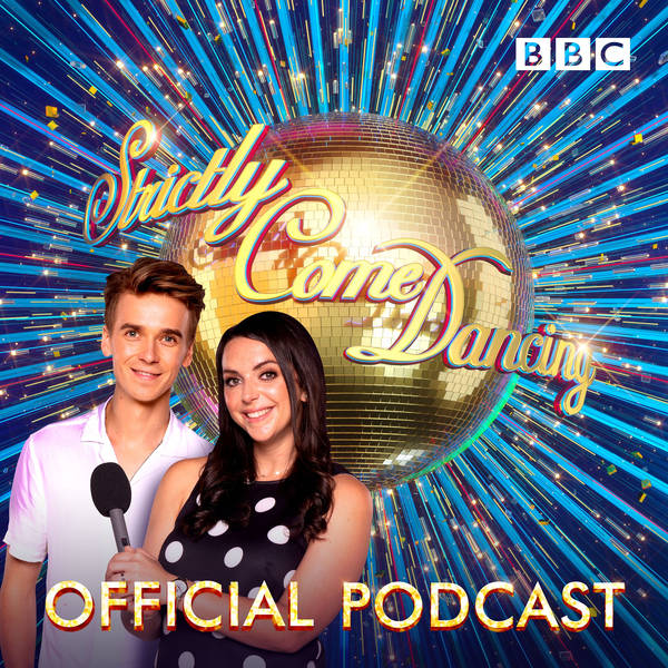 Strictly Come Dancing: The Official Podcast
