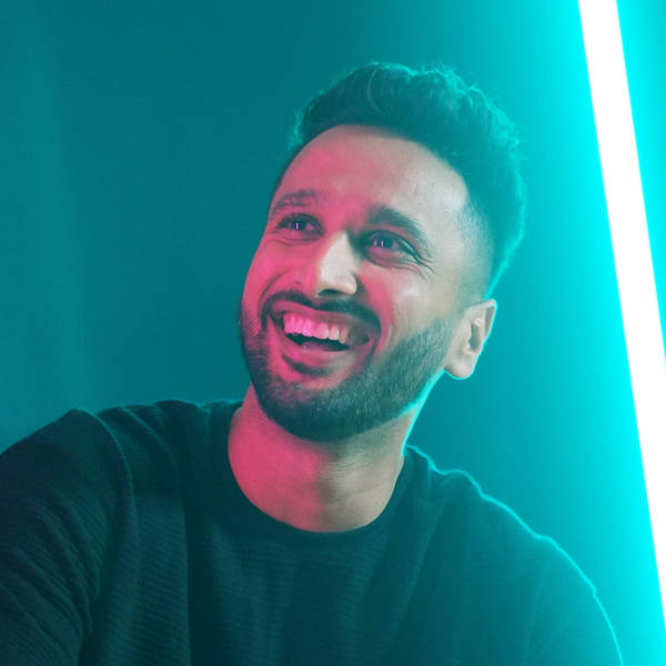 Million By 30: Adnan Ebrahim, founder of Car Throttle