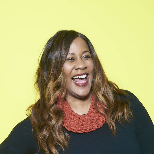 WPP boss Karen Blackett on obstacles to diversity in the workplace