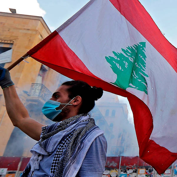 What’s gone wrong in Lebanon?