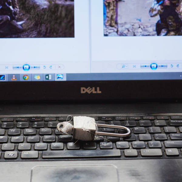 Can the world stop online fraud?