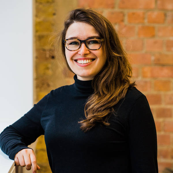 Million By 30: Jenna Brown, co-founder and chief executive of Shipamax