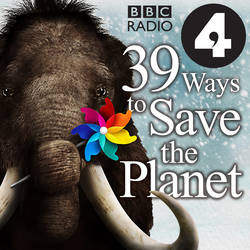 39 Ways to Save the Planet image