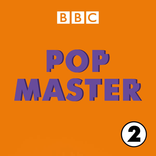 Celeb Contestant Reveal - All Day PopMaster