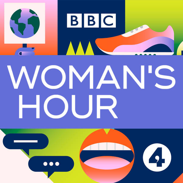 Woman S Hour Podcast Global Player