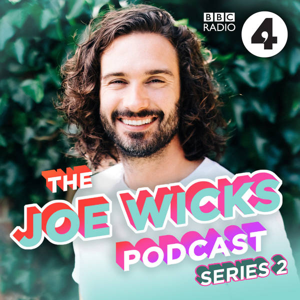 Welcome to The Joe Wicks Podcast
