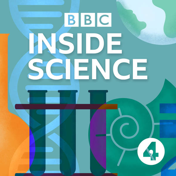 c Inside Science Podcast Global Player