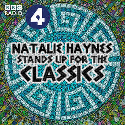 Natalie Haynes Stands Up for the Classics image