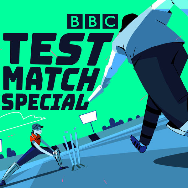 Test Match Special image