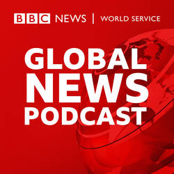 Global News Podcast image