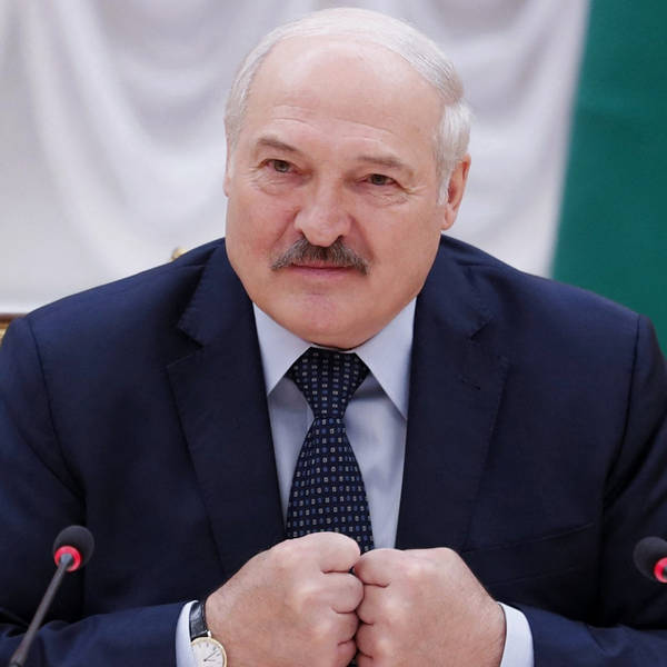 Belarus: Can President Lukashenko be overthrown?