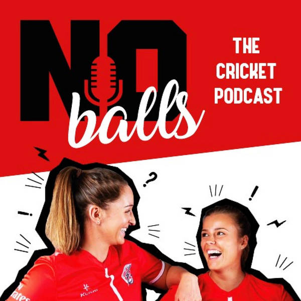 No Balls: The Cricket Podcast - ODI victory, stolen mugs and more(!) Hartley fielding heroics
