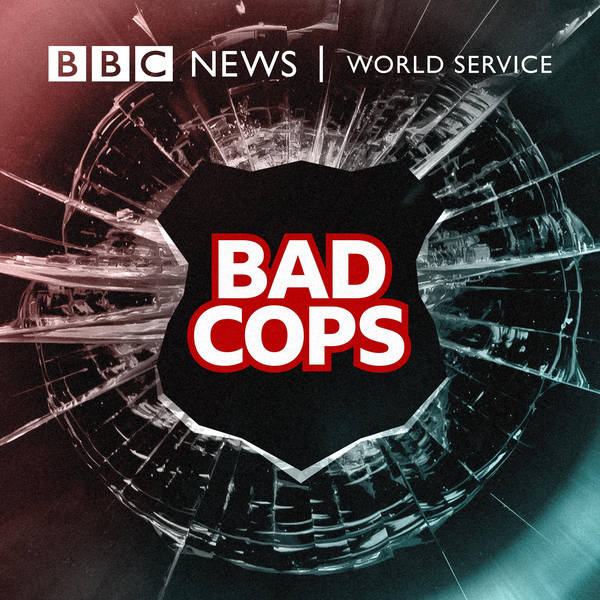 Introducing: Bad Cops
