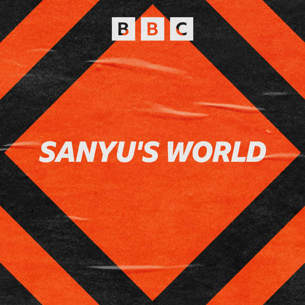 Sanyu's World