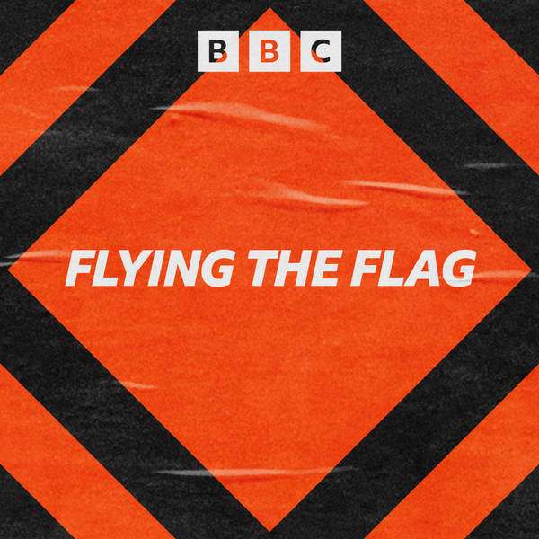 Flying the Flag