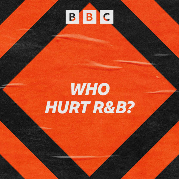 Who Hurt R&B?