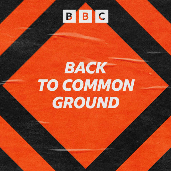 Back to Common Ground