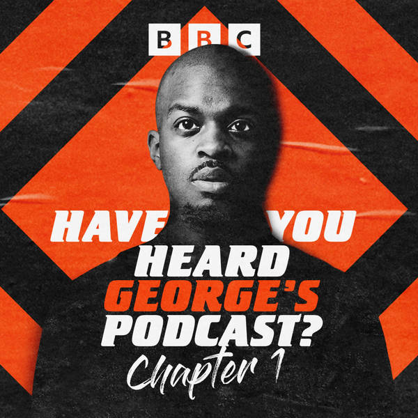 Special: Welcome to the World of George the Poet