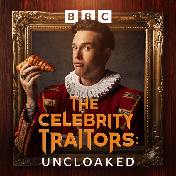 Welcome to The Traitors: Uncloaked