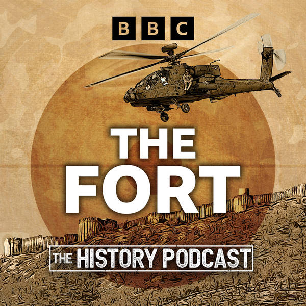 The Fort: 2. Everyone Volunteered