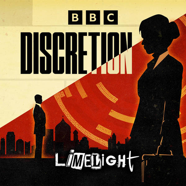 Discretion: Trailer