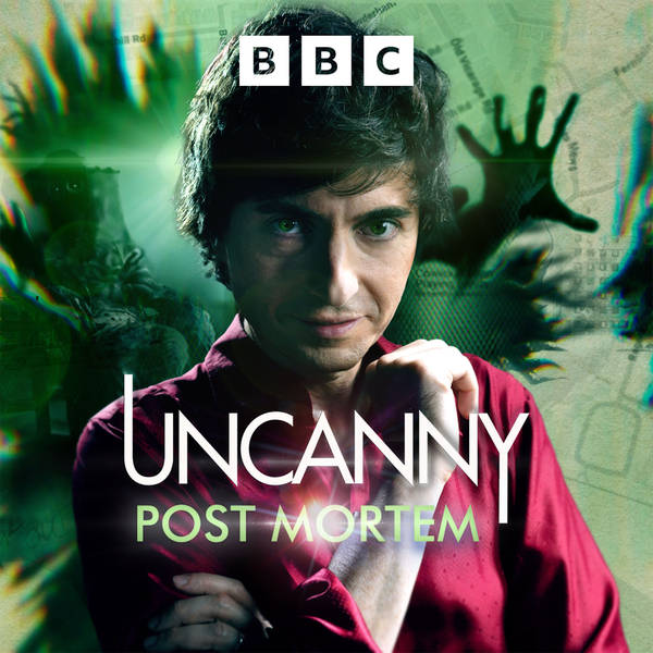 Post Mortem: Trailer