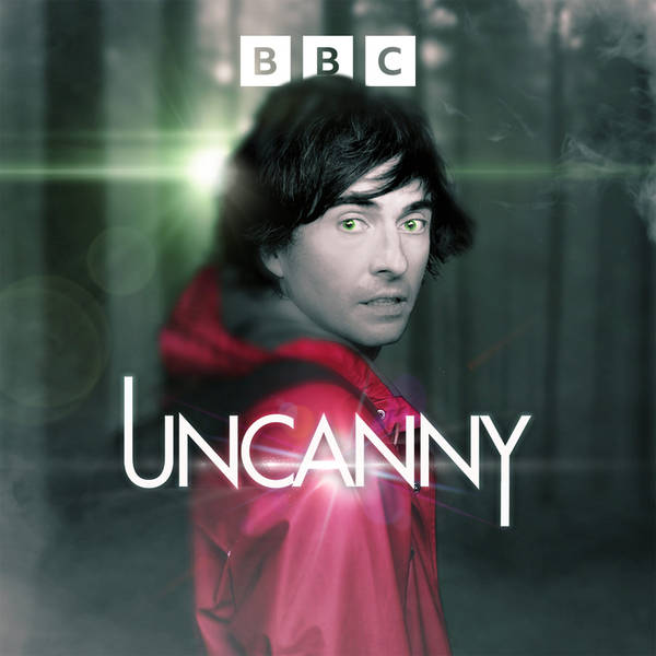 Halloween:  Trilogy of Terror: Halloween Special with Stewart Lee