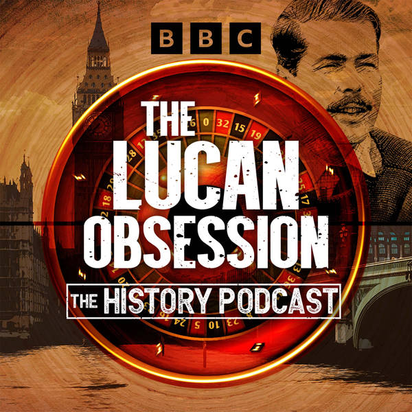 The Lucan Obsession: Trailer
