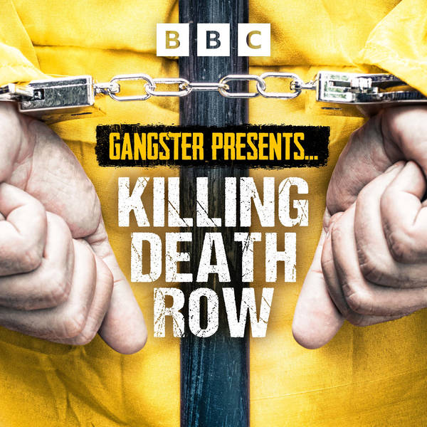 Killing Death Row: 4. Who Cares if it Hurts?