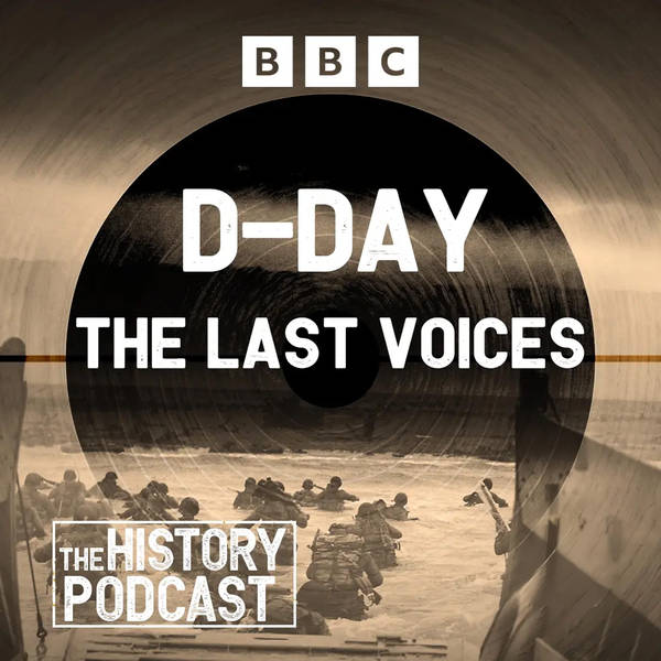 D-Day: The Last Voices: 1. The Big Secret