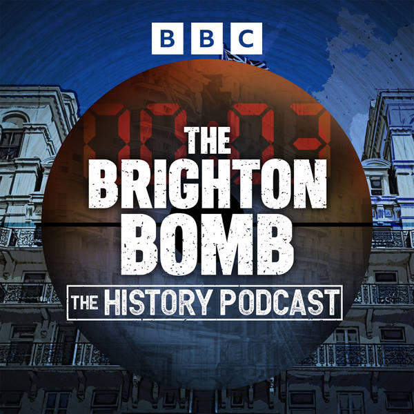 The Brighton Bomb: 10. No Penny for the Pat