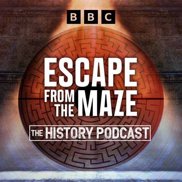 Escape from the Maze: 2. Thinking Big