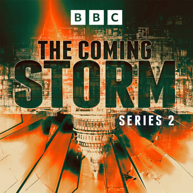 The Coming Storm