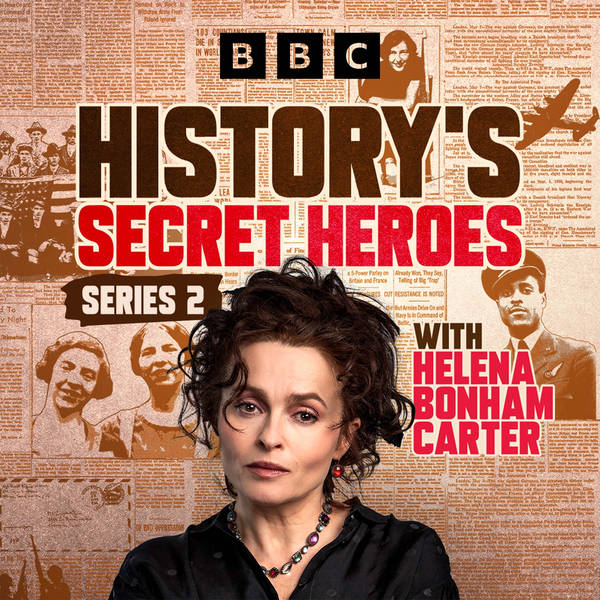 History's Secret Heroes: Series 2: Charles Drew and the Blood Bank