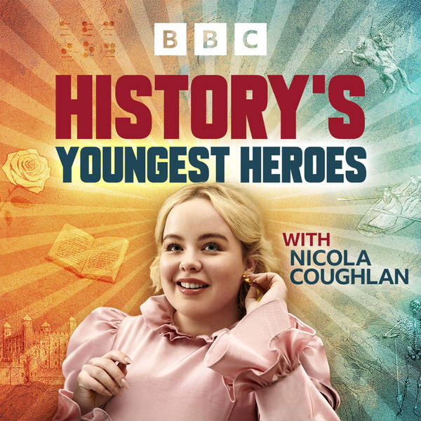 History's Youngest Heroes: The Visionary Julian of Norwich