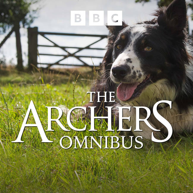 The Archers Omnibus