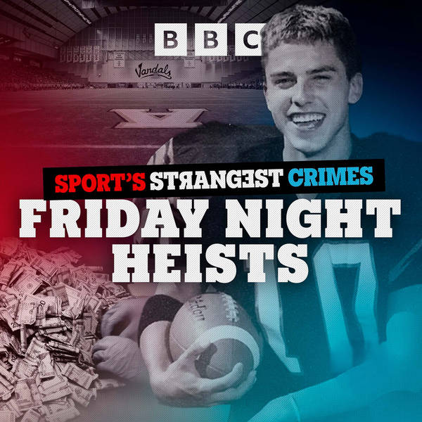 1. Friday Night Lights Out