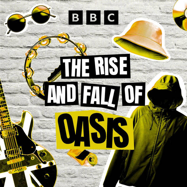 5. Be Here Now: Blair, Blur And a Backlash