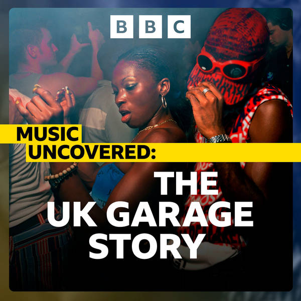 The UK Garage Story: Introducing - The UK Garage Story