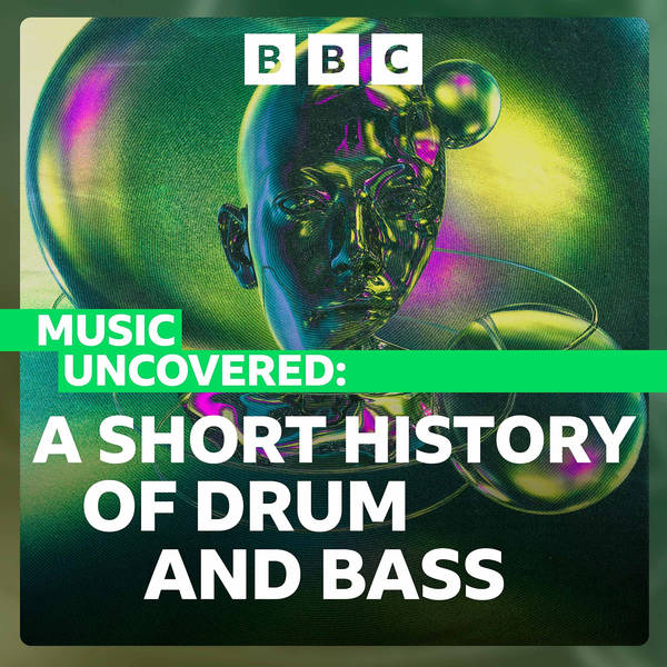 A Short History of Drum & Bass: 3. D&B Pops