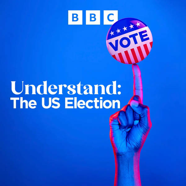 The US Election: 5. Becoming President