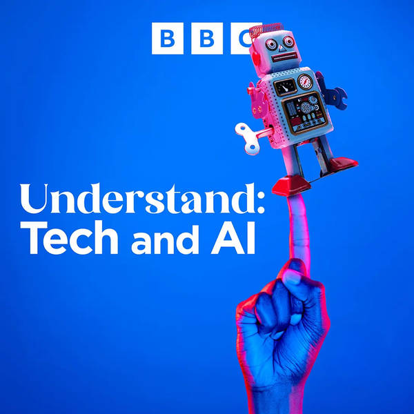 Tech and AI: 2. The Cloud