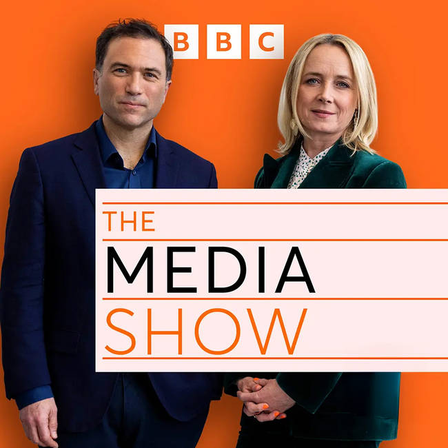 The Media Show