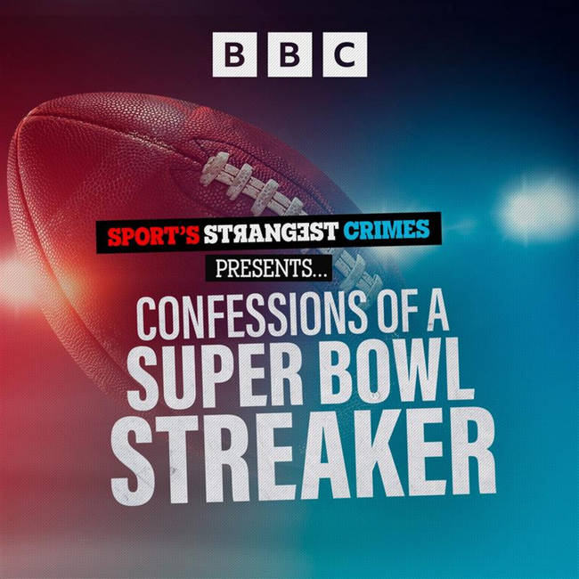 Sport's Strangest Crimes