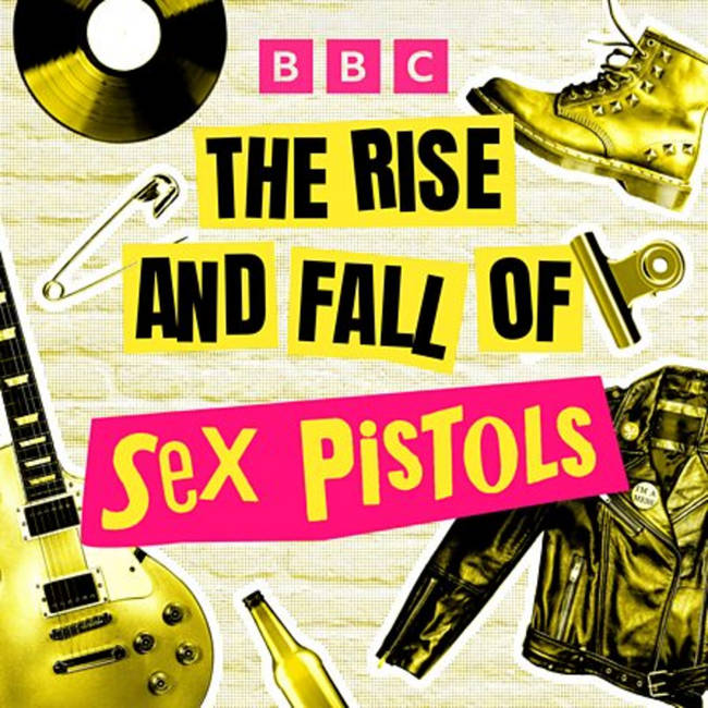 The Rise and Fall of ...